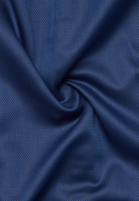 Camasa bleumarine, comfort fit, pentru barbati, 100% bumbac, maneca lunga, model 4203/07 E19K Eterna [4]