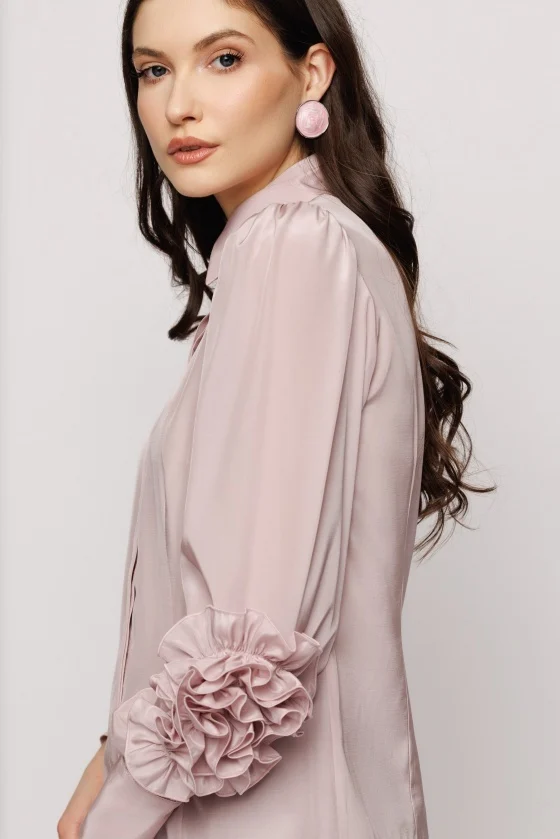 Camasa 6062 pudra Mizar [3]