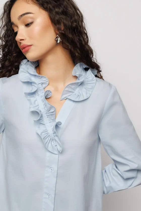 Camasa 6371 bleu Mizar [6]