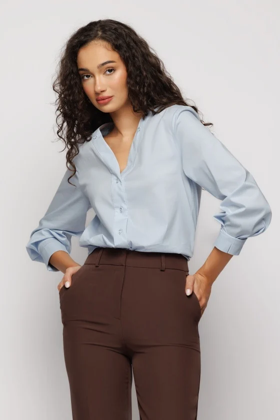 Camasa 6371 bleu Mizar [5]