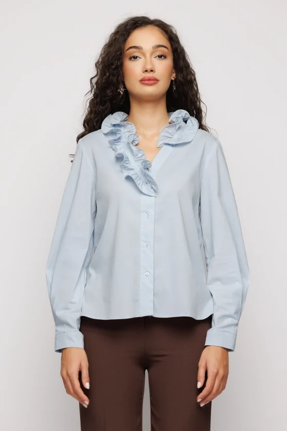 Camasa 6371 bleu Mizar [2]