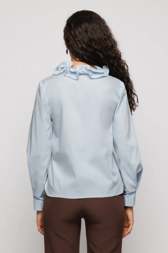Camasa 6371 bleu Mizar [8]