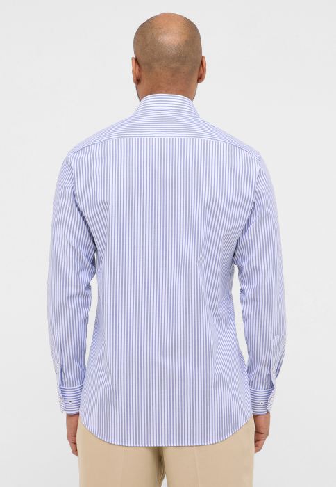 Camasa dungi, modern fit, pentru barbati, 100% bumbac, maneca lunga, model  8042/16 X19K Eterna [2]
