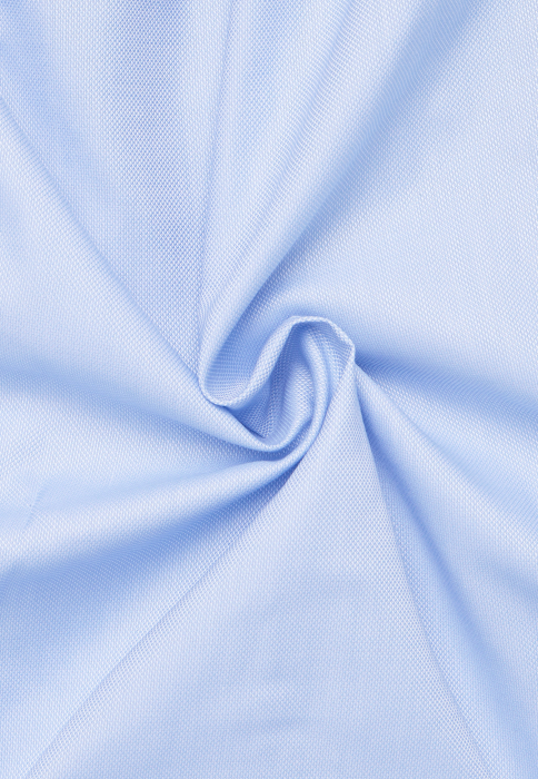 Camasa blue, comfort fit, pentru barbati, 100% bumbac, maneca lunga, model 8464/12 E181 Eterna [4]