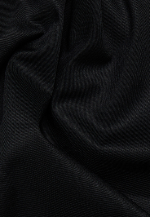 Camasa COVER neagra, modern fit, pentru barbati, 100% bumbac, maneca lunga, model  8817/39 X18K Eterna [4]