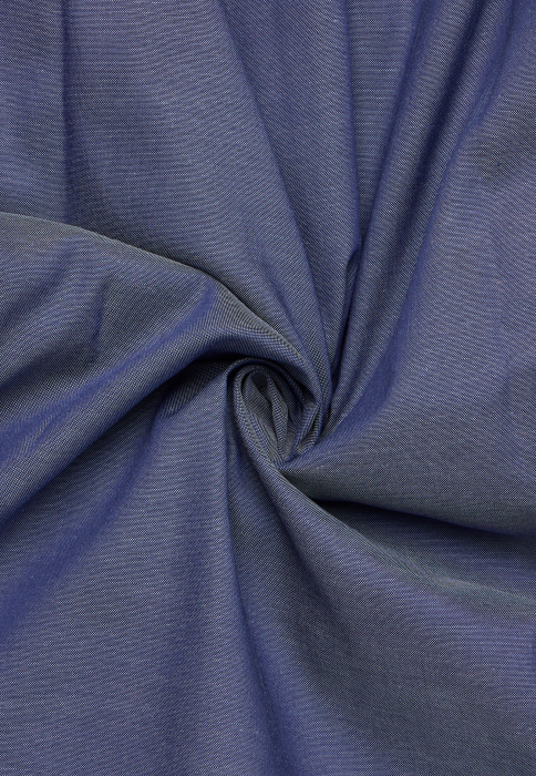 Camasa bleumarin, comfort fit, pentru barbati, 100% bumbac, maneca lunga, model 8134/07 E15K Eterna [4]