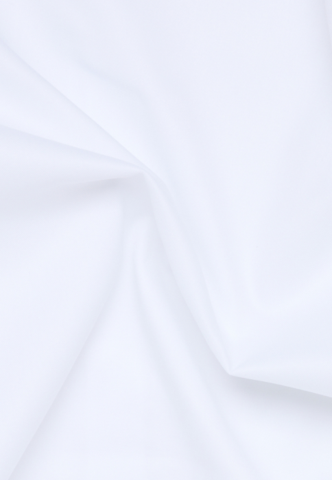 Camasa COVER alba, comfort fit, pentru barbati, 100% bumbac, maneca lunga, model  8817/00 E19K Eterna [4]