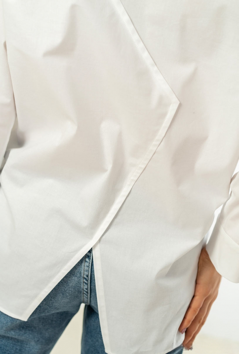 Camasa Iulia alba Hermosa [3]