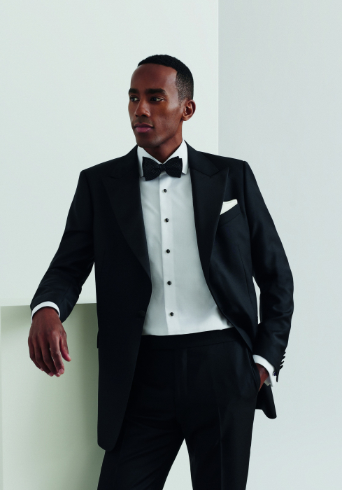 Camasa LUXURY GALA, slim fit, pentru barbati, 100% bumbac, maneca lunga, model 8218 00 F659 Eterna