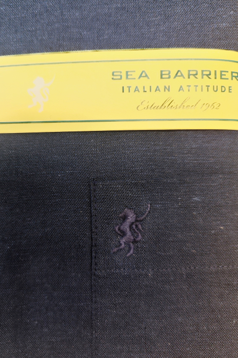 Camasa New Raf 929 1/2 Sea Barierr [3]