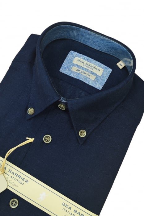 Camasa New Raf 929 1/2 Sea Barierr [2]