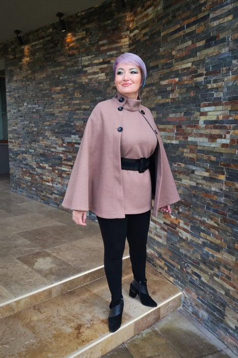 Capa 540 bej Leonard M [6]