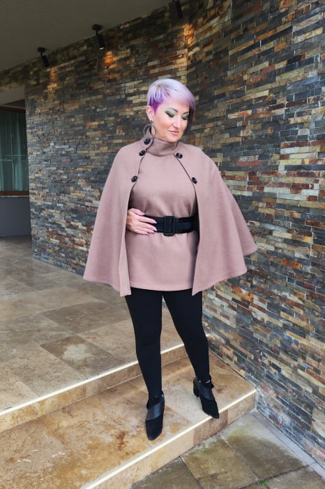 Capa 540 bej Leonard M [5]