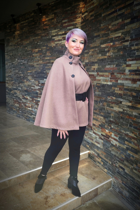 Capa 540 bej Leonard M [4]