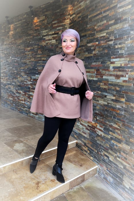 Capa 540 bej Leonard M [7]