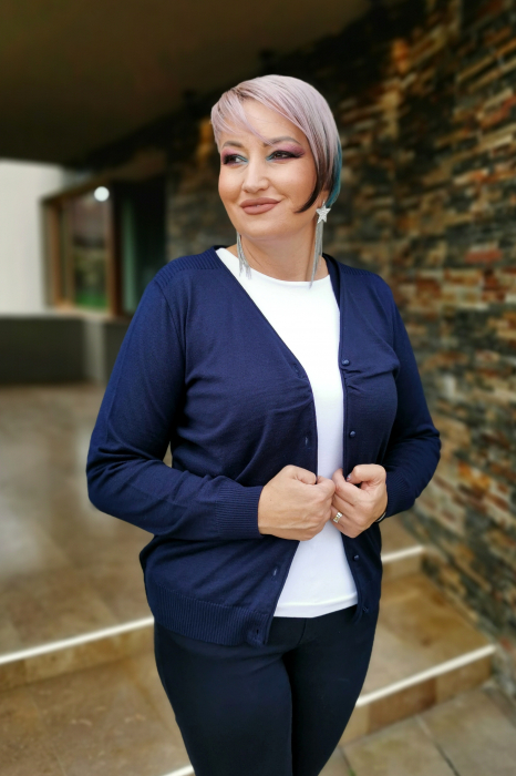 Cardigan 53 marine Magnetic [2]