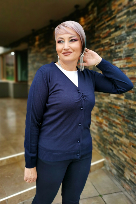 Cardigan 53 marine Magnetic [4]