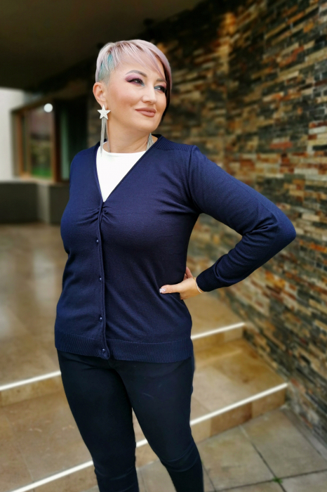 Cardigan 53 marine Magnetic [7]