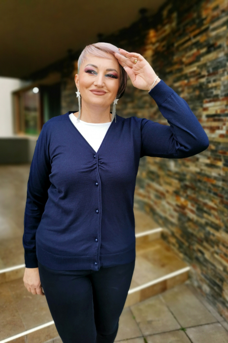 Cardigan 53 marine Magnetic [3]