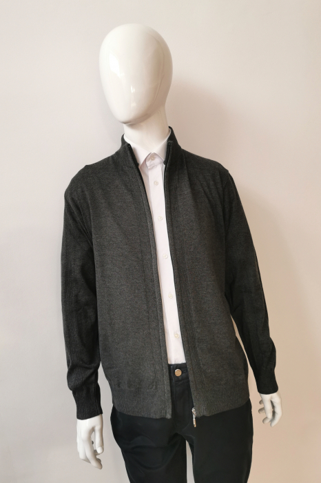Cardigan 95 antracit Magnetic [2]