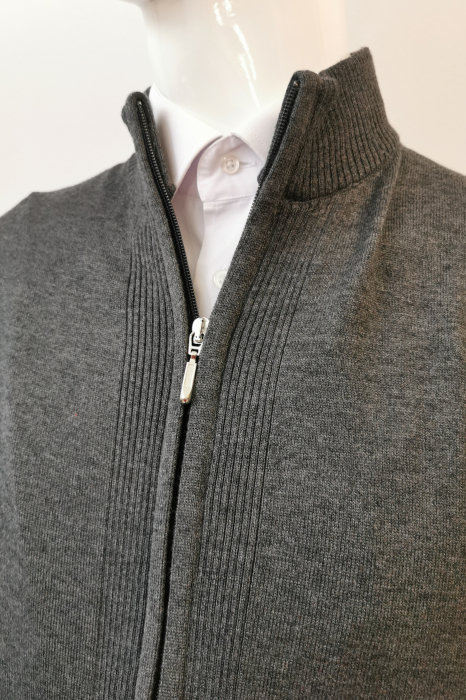 Cardigan 95 antracit Magnetic [5]