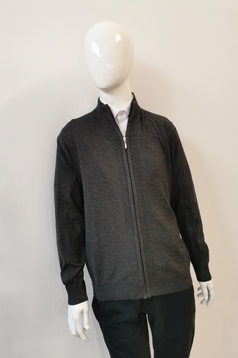 Cardigan 95 antracit Magnetic [4]