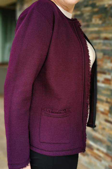 Chanel 6 chianti Magnetic S [3]