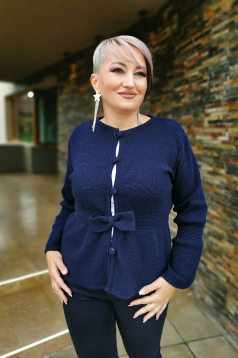 Chanel 9 marine nasturi Magnetic [2]