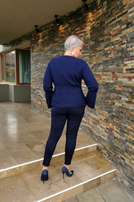 Chanel 9 marine nasturi Magnetic [10]