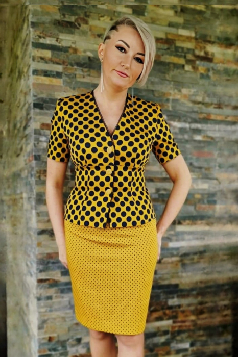 Compleu 122 buline Till Fashion [2]