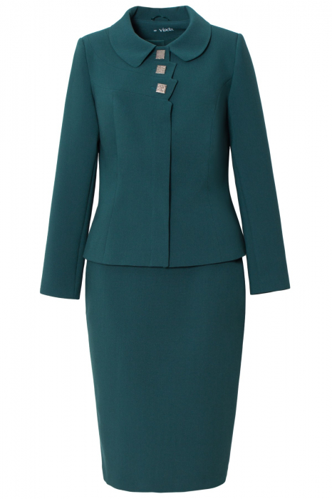 Compleu 1504 verde Viada [4]