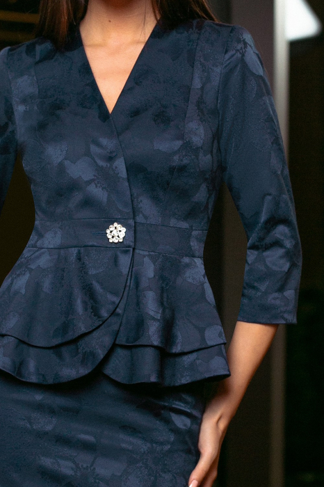 Compleu 172 bleomaren Ginette [2]