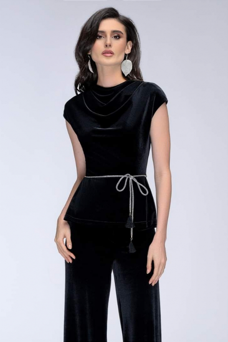 Compleu 400 negru Leonard [2]