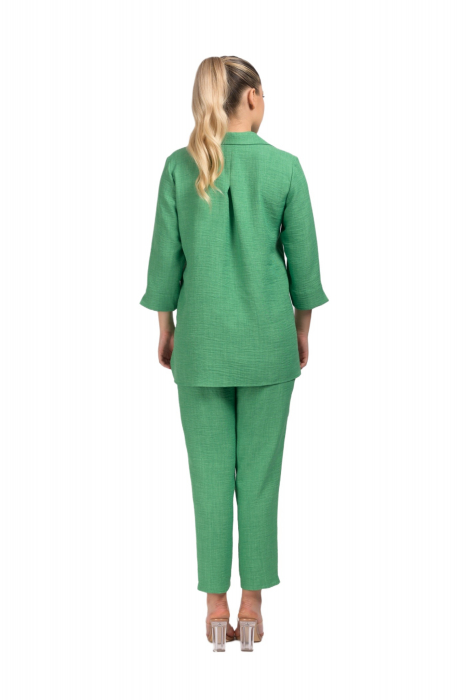 Compleu 4415 verde La Donna [2]