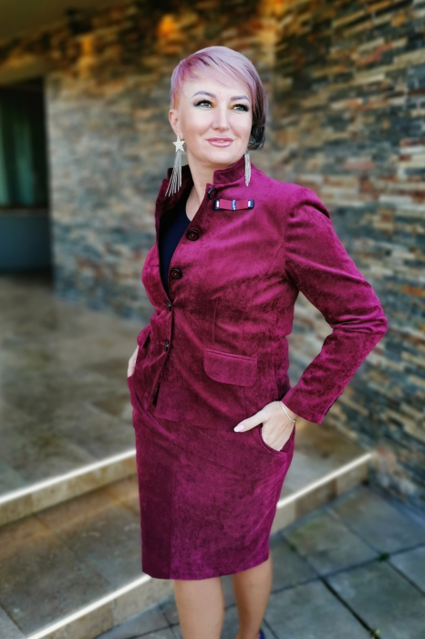 Compleu 470 bordo Gart [4]