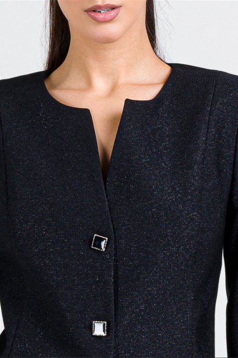 Compleu 694 negru Leonard [3]