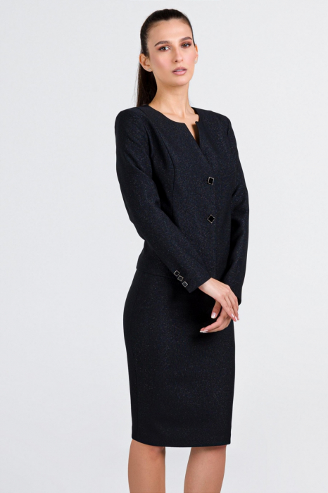 Compleu 694 negru Leonard [2]