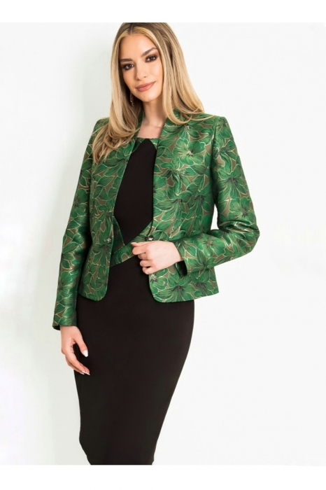 Compleu 9427 verde Viada [3]