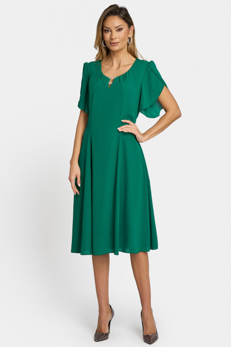 Compleu 9472 verde/bej Viada [4]