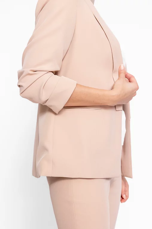 Compleu C1608 nude Caramel [2]