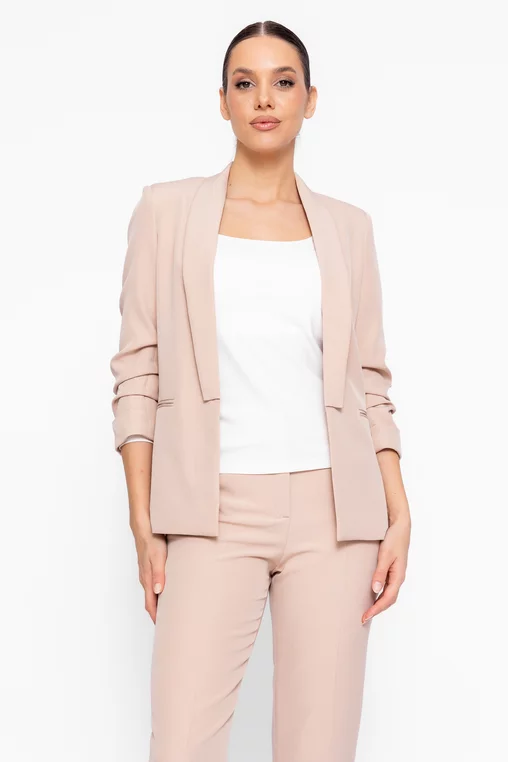 Compleu C1608 nude Caramel [4]