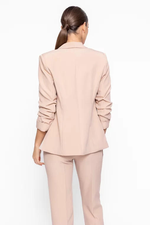 Compleu C1608 nude Caramel [3]