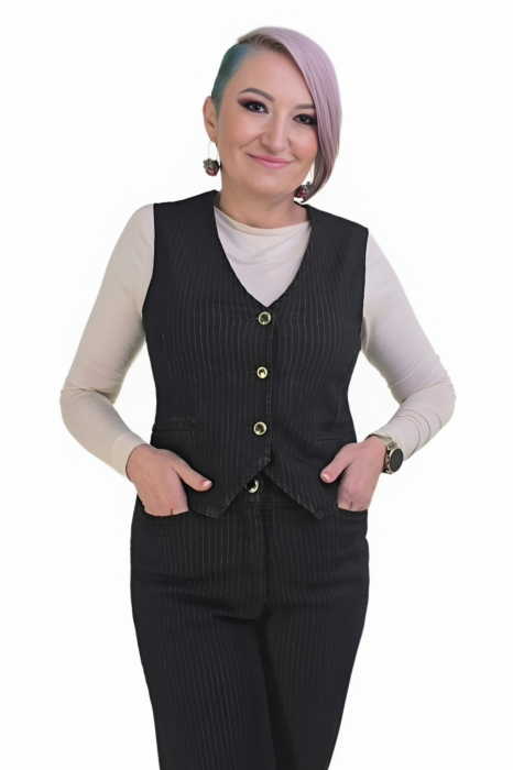 Compleu Glam dungi Iber [2]
