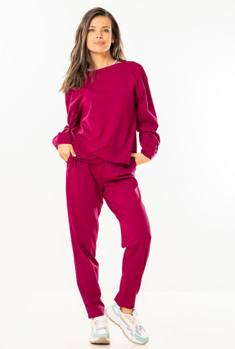 Compleu Welma magenta Hermosa [7]