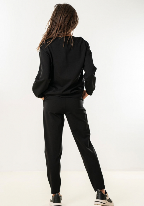 Compleu Welma negru Hermosa [3]