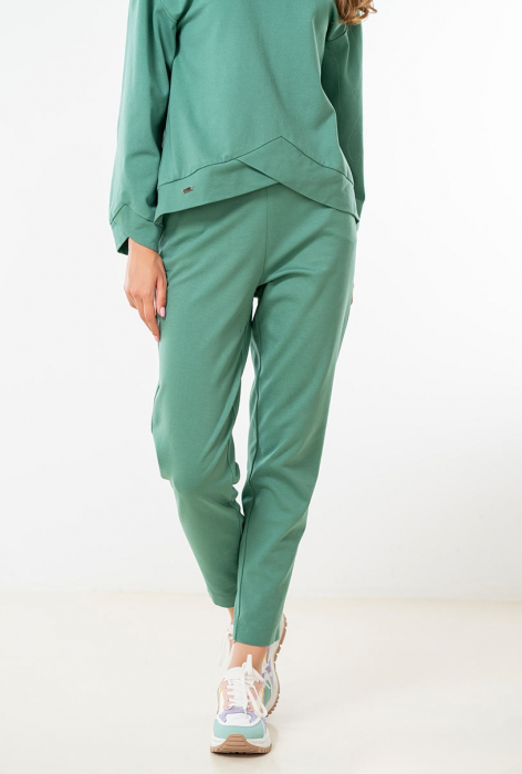 Compleu Welma verde Hermosa [3]