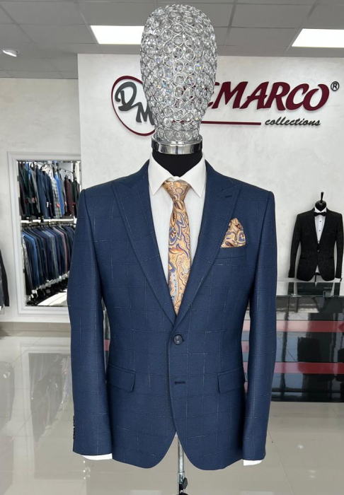 Costum 312 slim Demarco [2]