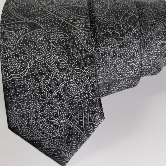 Cravata 244 bleumarine model Massimo Clessi [2]