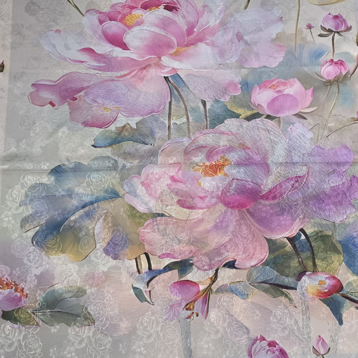 Esarfa 70/70 matase 2 fete V5 Racomy [6]