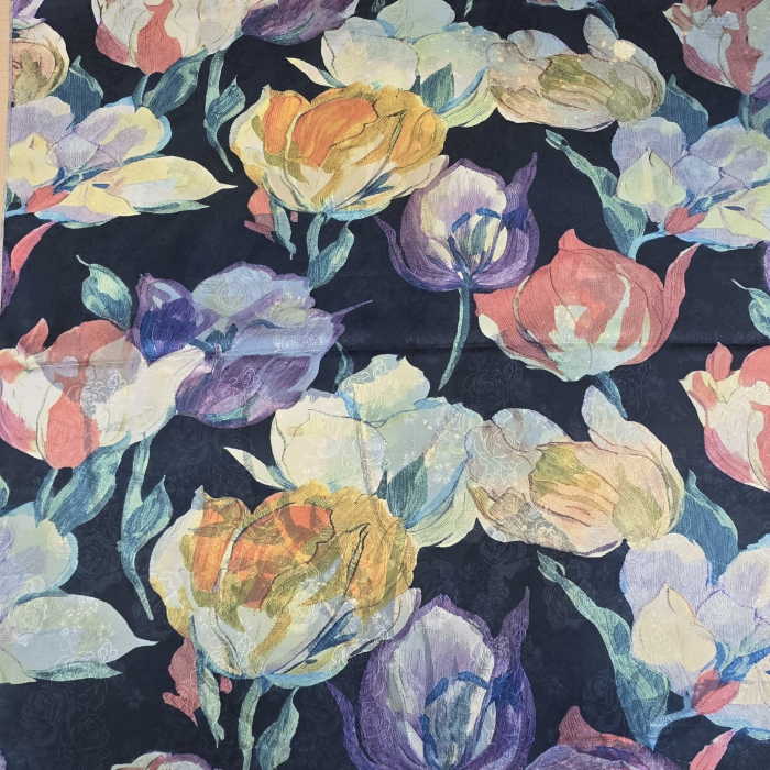 Esarfa 70/70 matase 2 fete V5 Racomy [12]